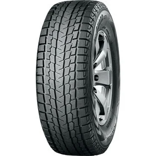 Yokohama iceGUARD G075 Tires