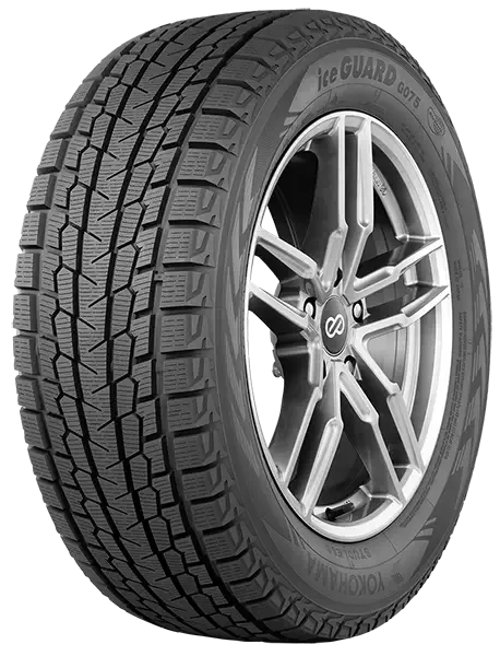 Yokohama iceGUARD G075 Tires