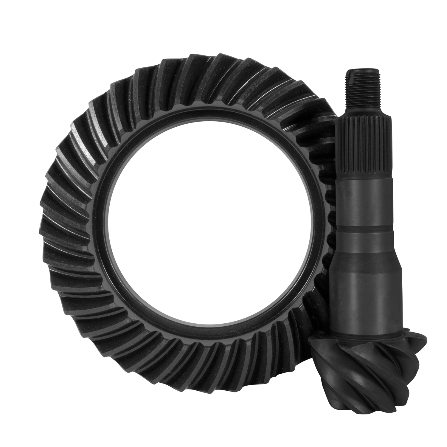 Yukon Gears High Performance Ring & Pinion Gear Set 8.75" 5.29 - 2016-2023 Toyota Tacoma