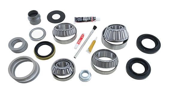Yukon Gears Master Overhaul Kit for Toyota 8" Differential 05+