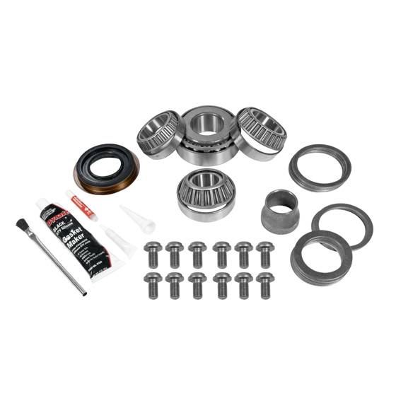Yukon Gears Master Overhaul Kit for Toyota 8.75" Differential