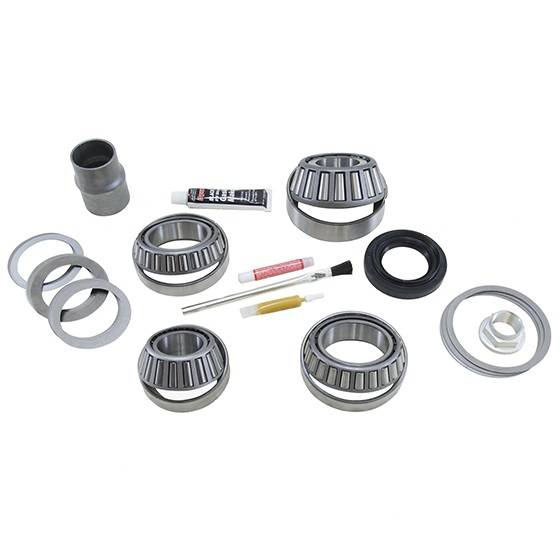 Yukon Gears Master Overhaul Kit for Toyota T100/Tacoma Rear w/o Locker