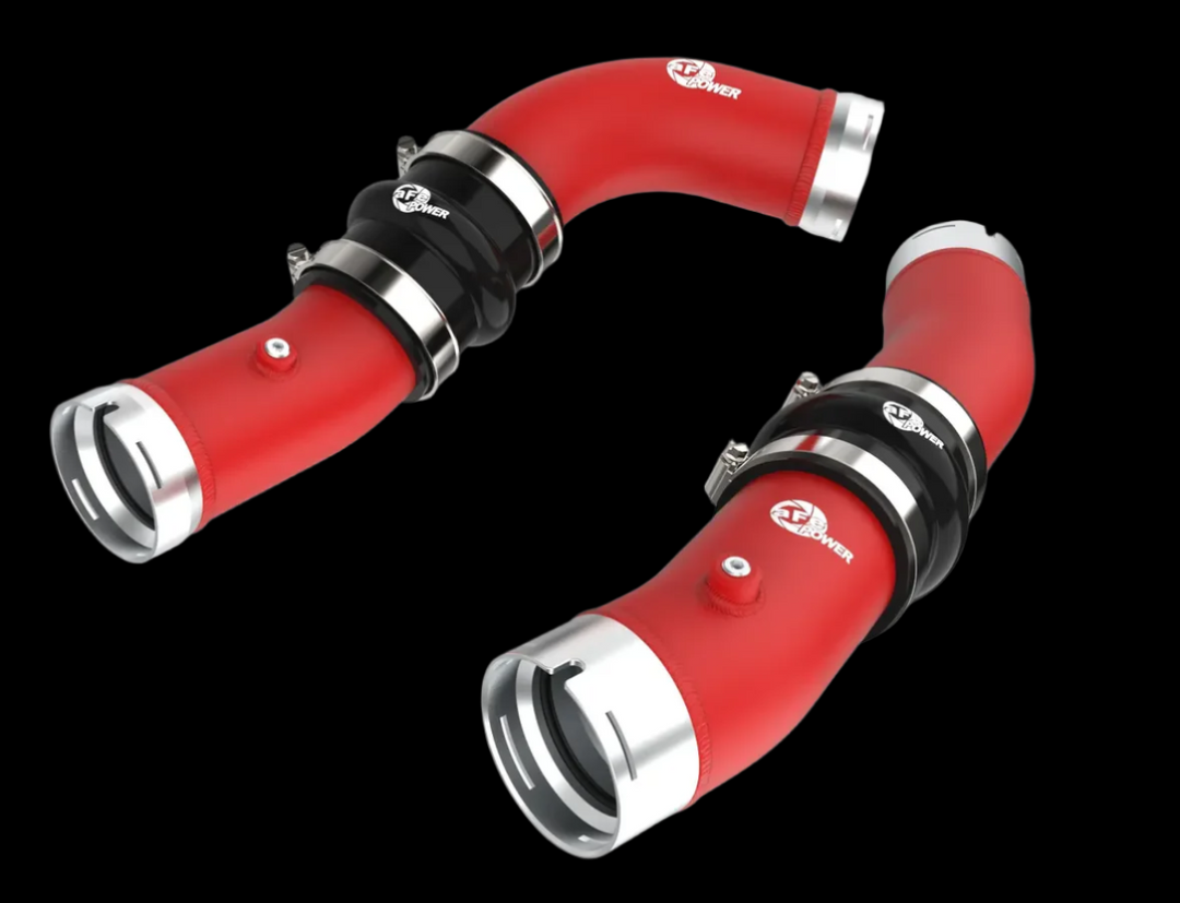 aFe Power | advanced FLOW engineering – KRAVE Automotive