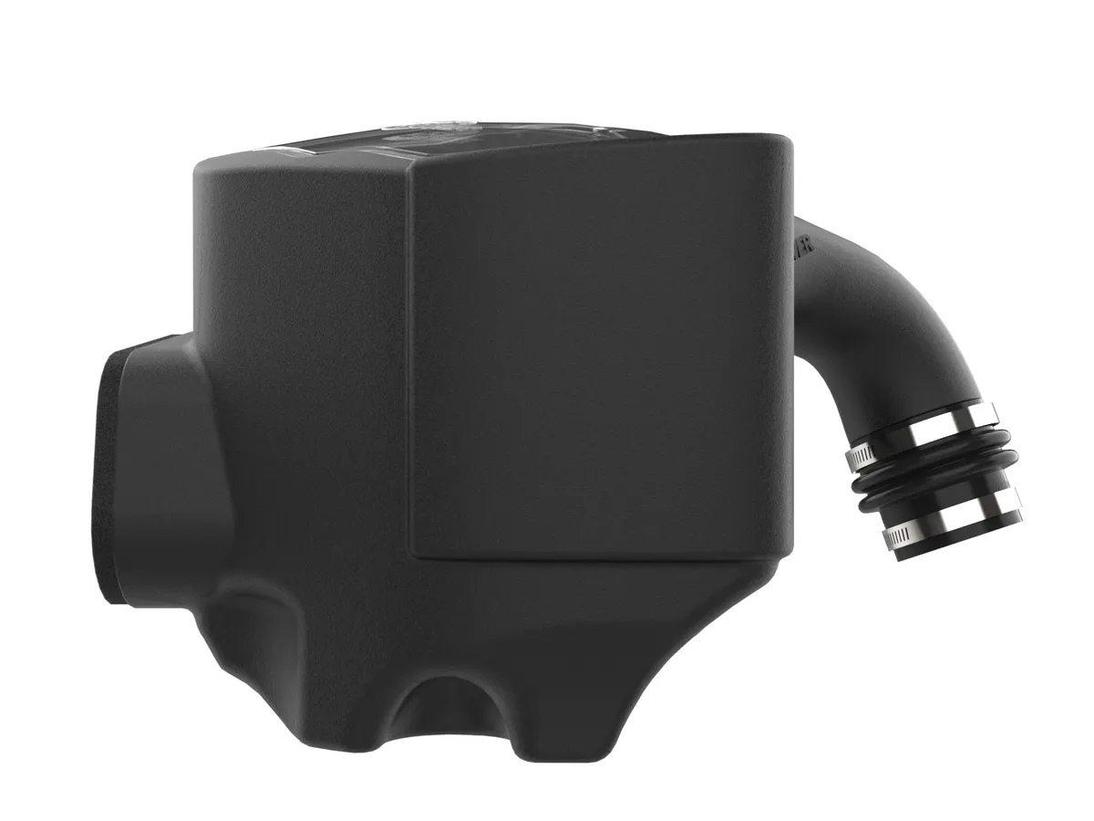 aFe POWER Momentum GT Cold Air Intake System w/ Pro 5R Filter - 2024-2026 Toyota Land Cruiser