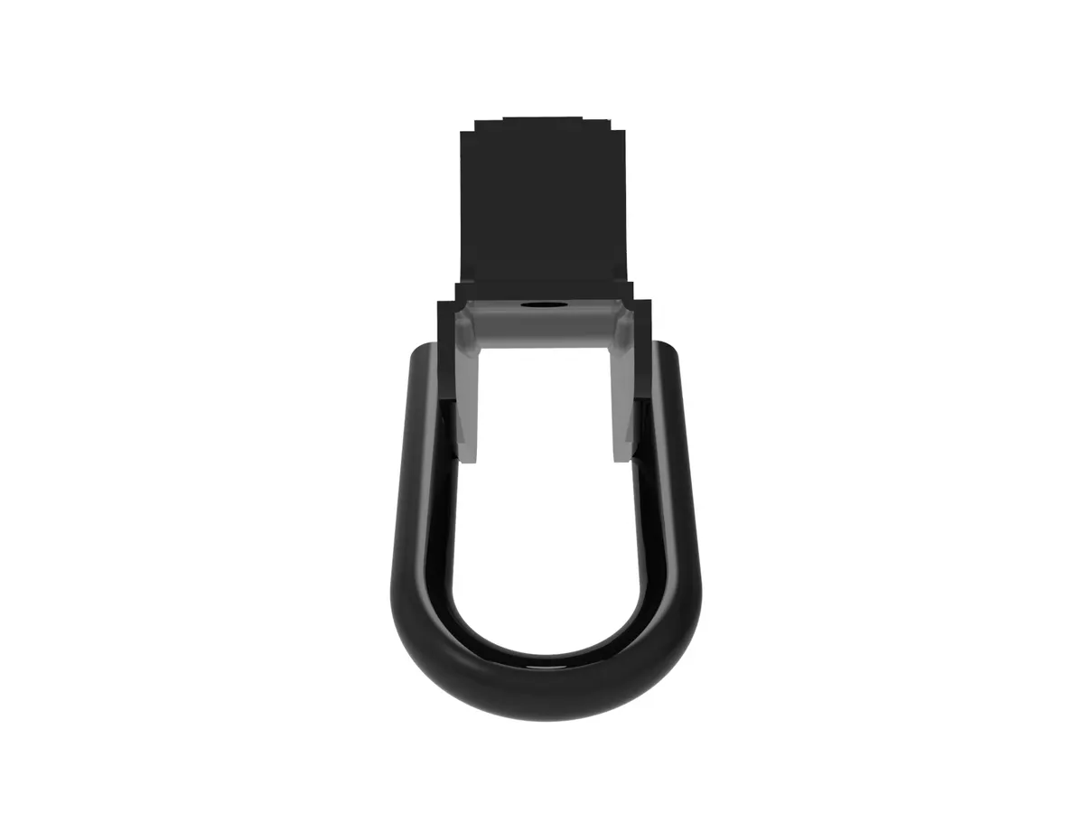 aFe Power Front Tow Hook