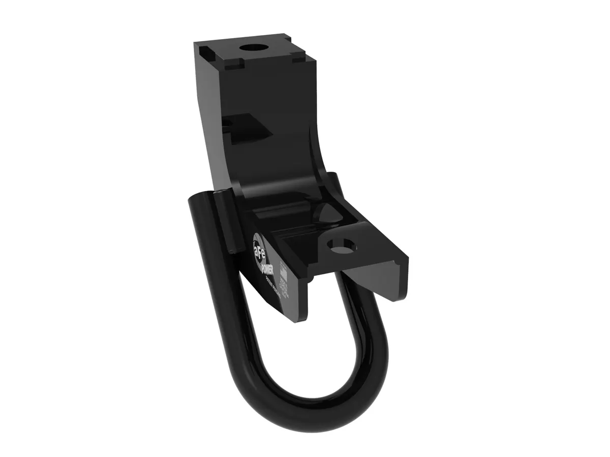 aFe Power Front Tow Hook