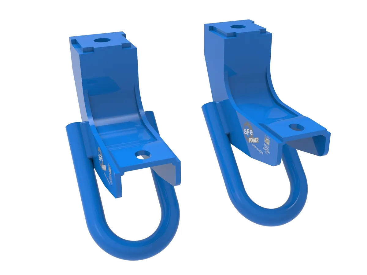 aFe Power Front Tow Hook