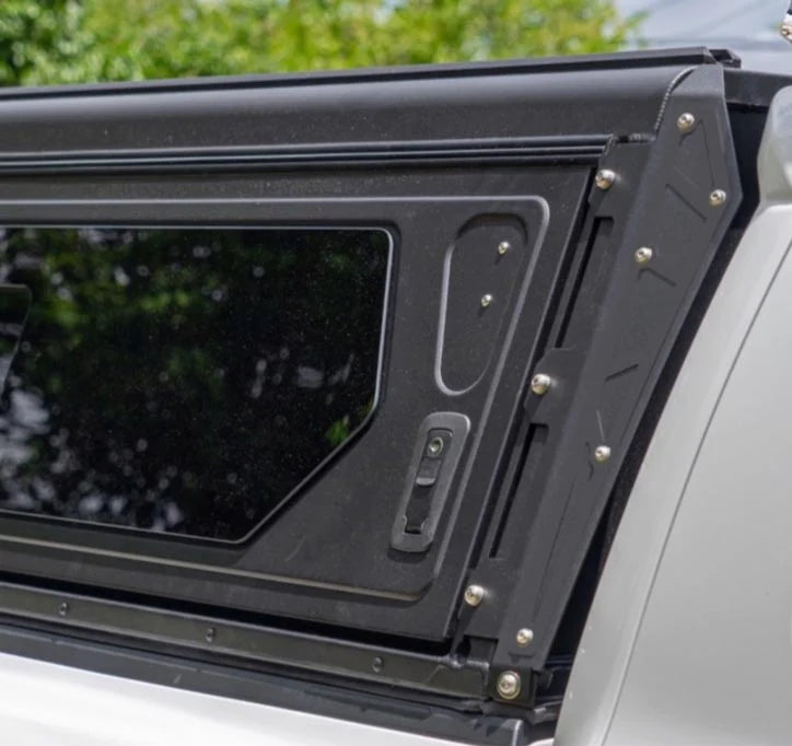 Alu-Cab 2024+ Toyota Tacoma Contour Canopy