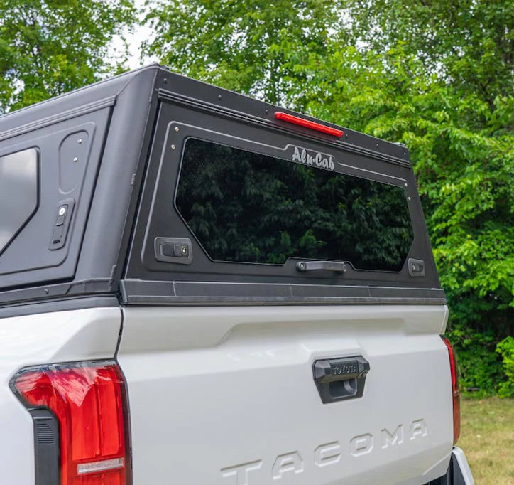 Alu-Cab 2024+ Toyota Tacoma Contour Canopy