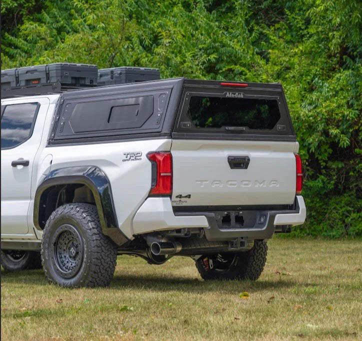 Alu-Cab 2024+ Toyota Tacoma Contour Canopy