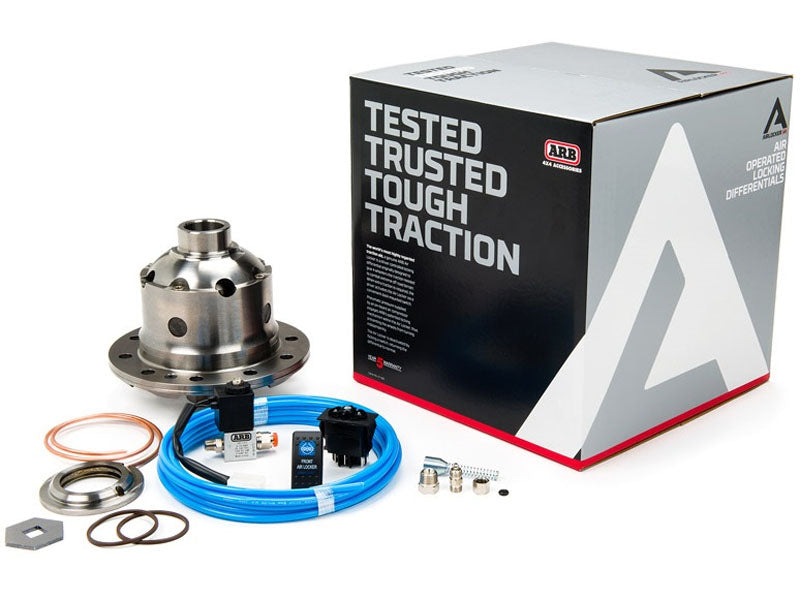 ARB Air Locker Toyota 8.75/8.9" RR, 12 Bolt RG, Shim Adjusted RD232