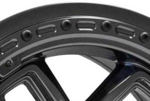 AEV Dual Sport Wheel Protection Rings – KRAVE Automotive