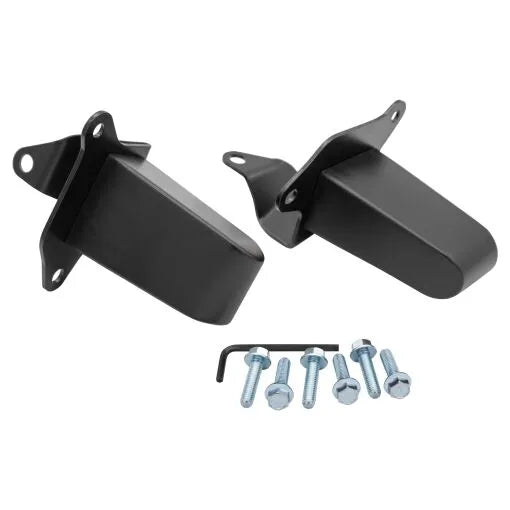 DBRTOY5 - DuroBumps Toyota Tundra 22+ 2" Extended & Tacoma 24+ 3" Extended Rear Bump Stops