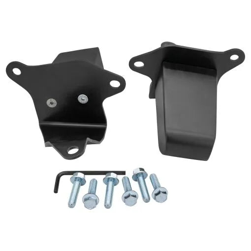 DBRTOY5 - DuroBumps Toyota Tundra 22+ 2" Extended & Tacoma 24+ 3" Extended Rear Bump Stops