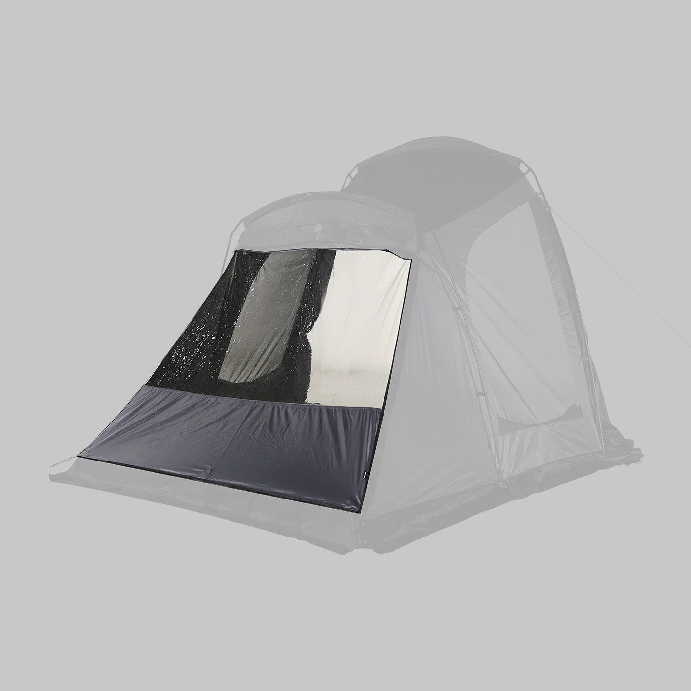 iKamper Annex Plus Vista Window