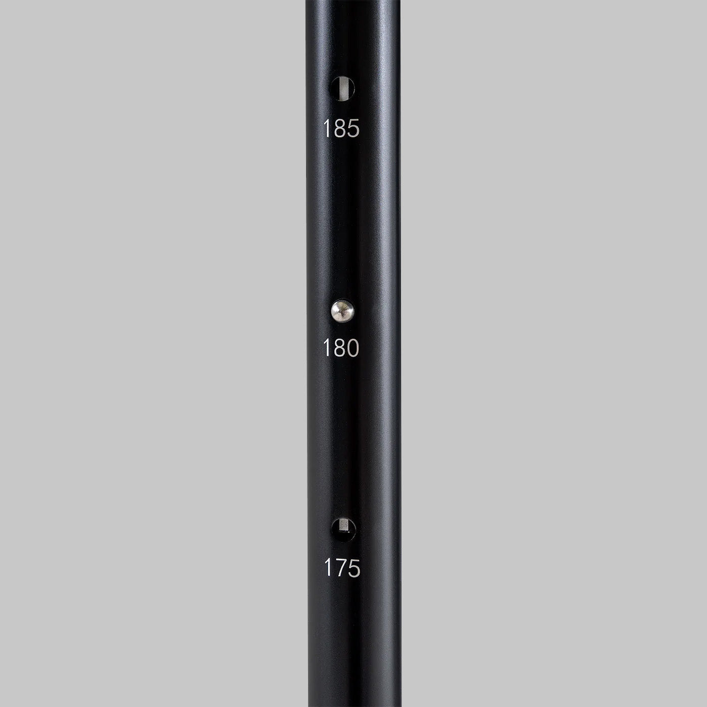 iKamper Awning 3.0 detail - support poles and setup hardware for overland camping