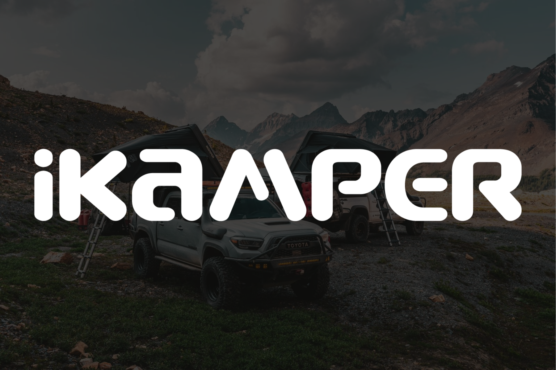 iKamper Black Friday Sales