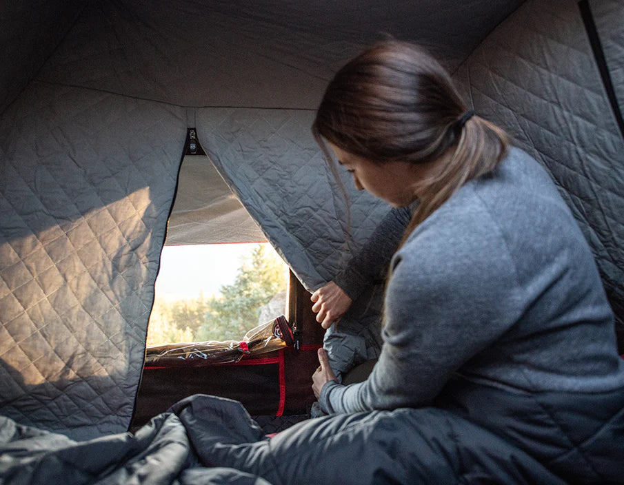 iKamper Insulation Tent