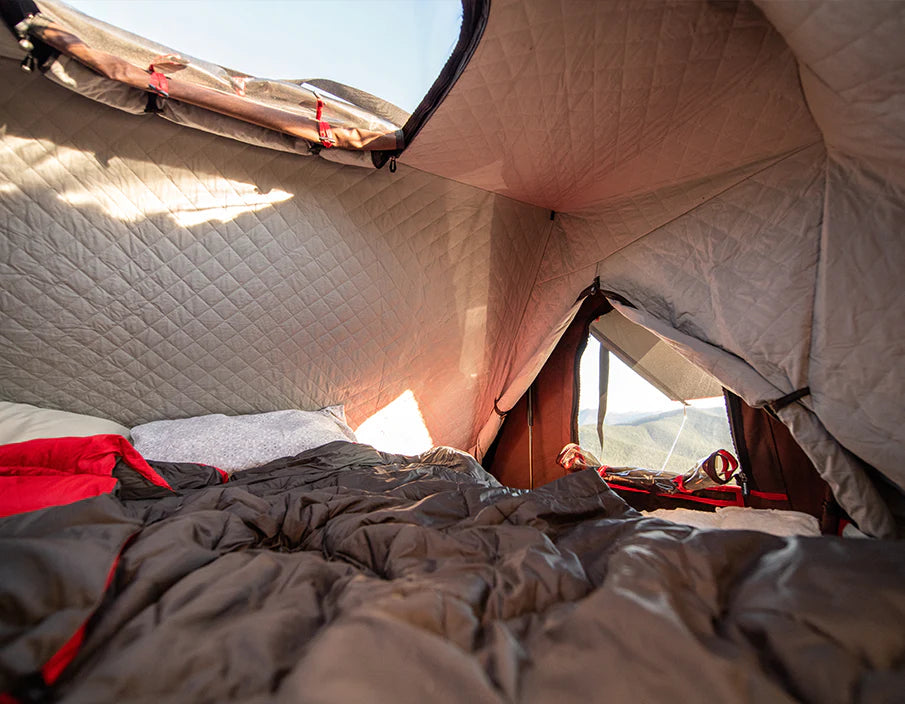 iKamper Insulation Tent Skycamp
