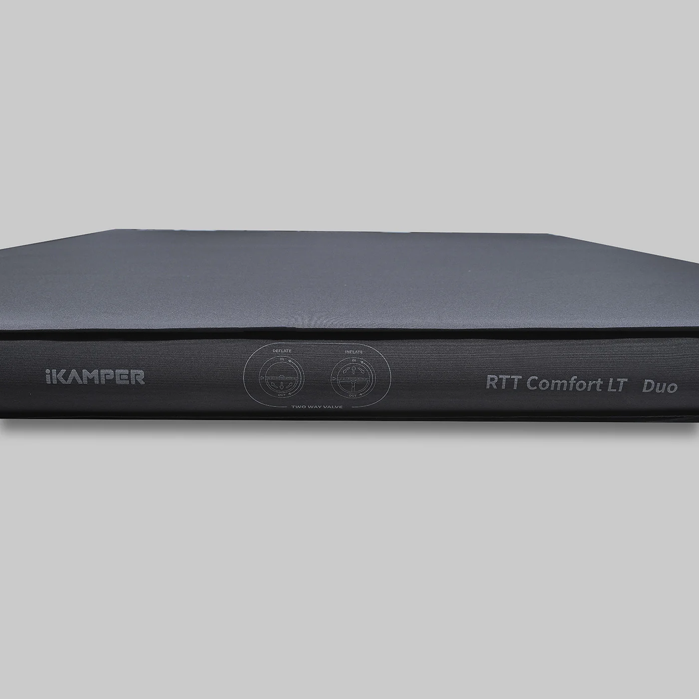 iKamper RTT Comfort LT Air Mattress - Duo 