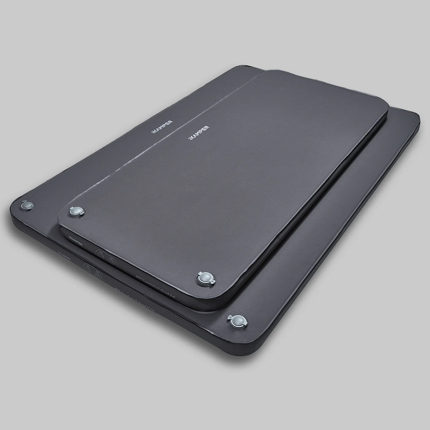 iKamper RTT Comfort LT Air Mattress - Quad Bundle