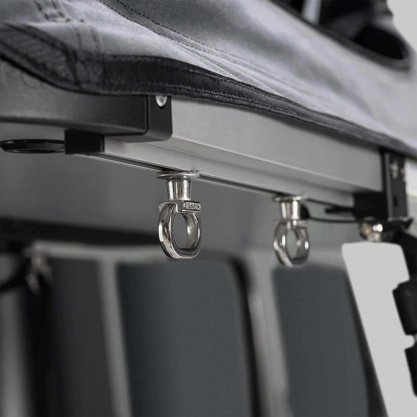 iKamper Skycamp Quad 4.0