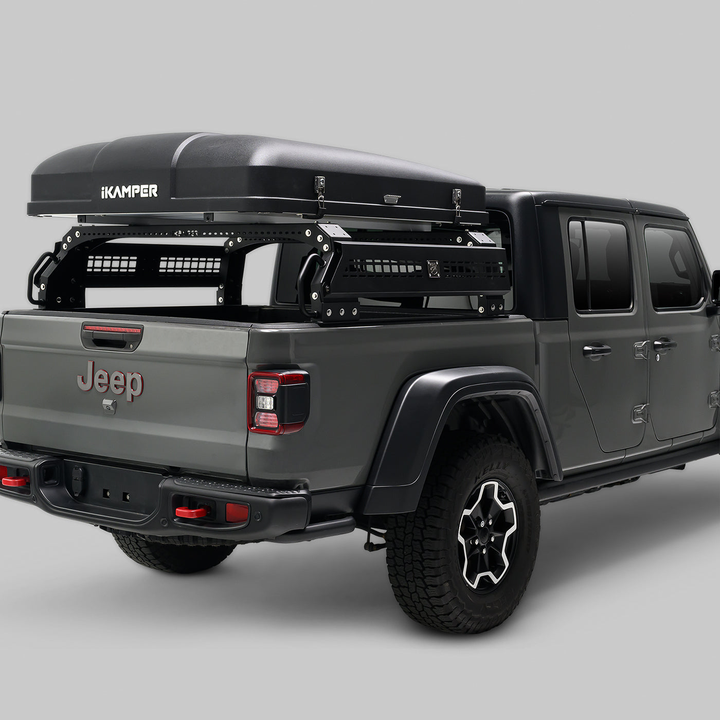 iKamper Skycamp Duo 4.0