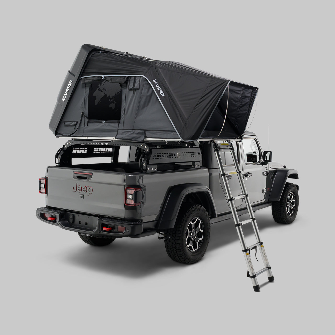 iKamper Skycamp Duo 4.0