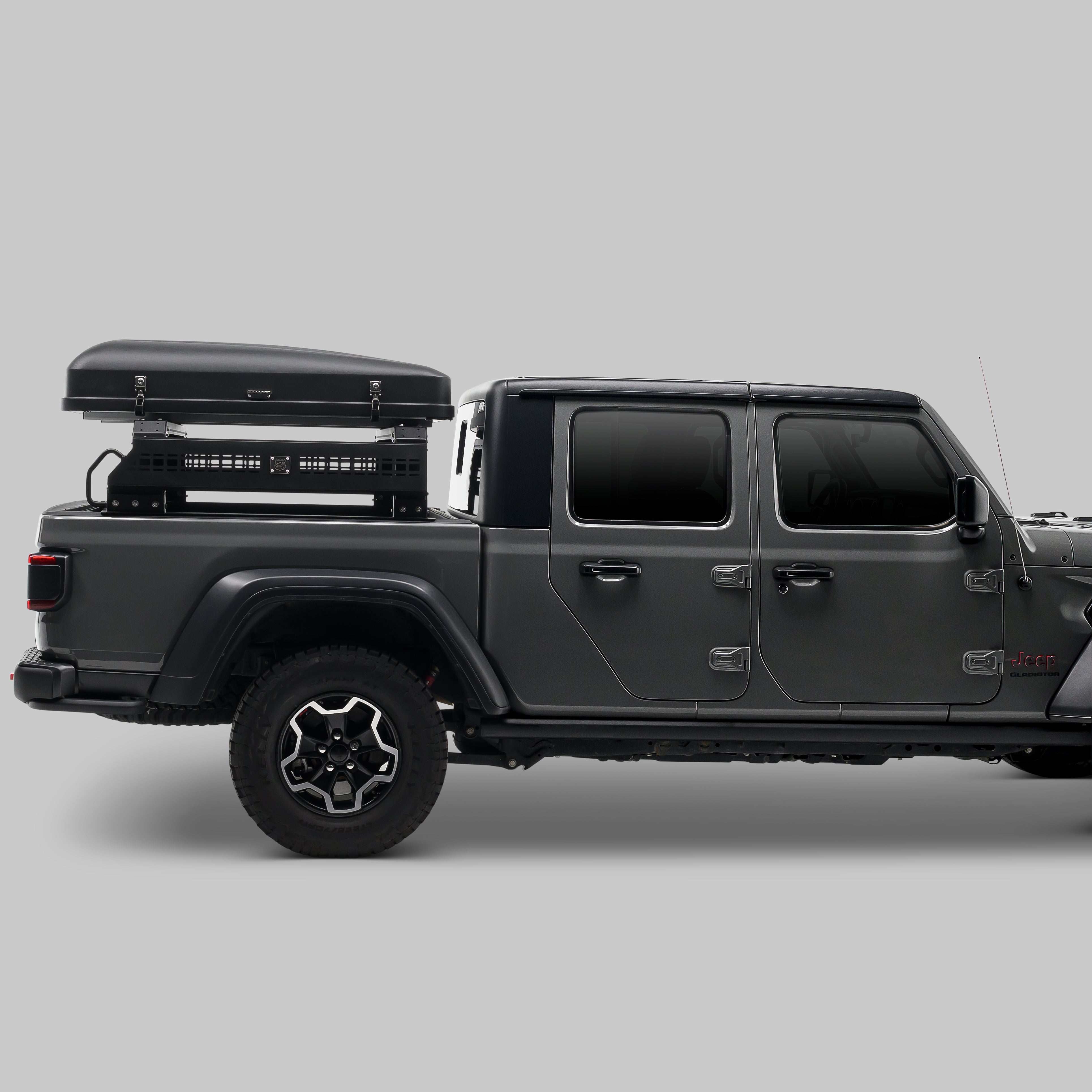 iKamper Skycamp Duo 4.0