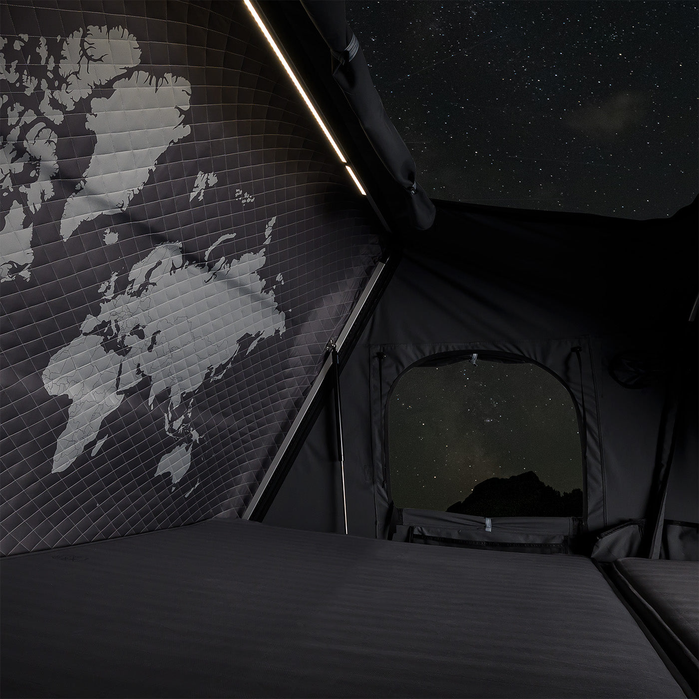 iKamper Skycamp Trio 4.0