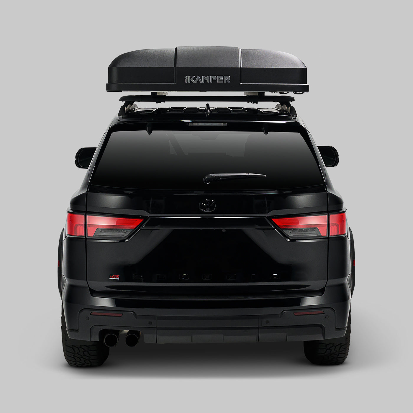 iKamper Skycamp Quad 4.0