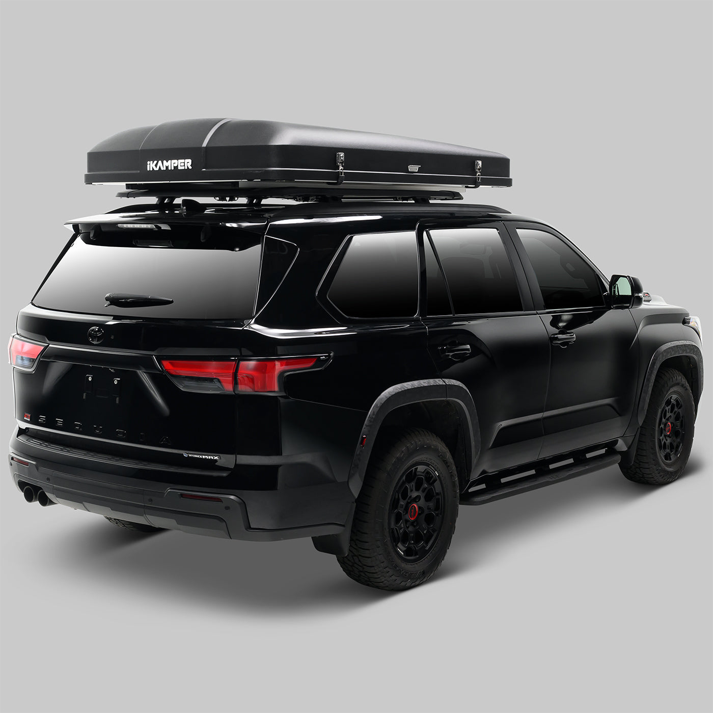 iKamper Skycamp Quad 4.0