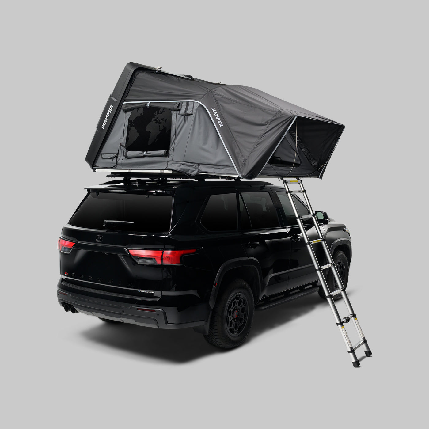 iKamper Skycamp Quad 4.0