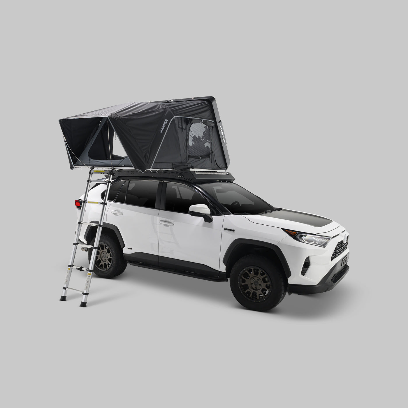 iKamper Skycamp Trio 4.0