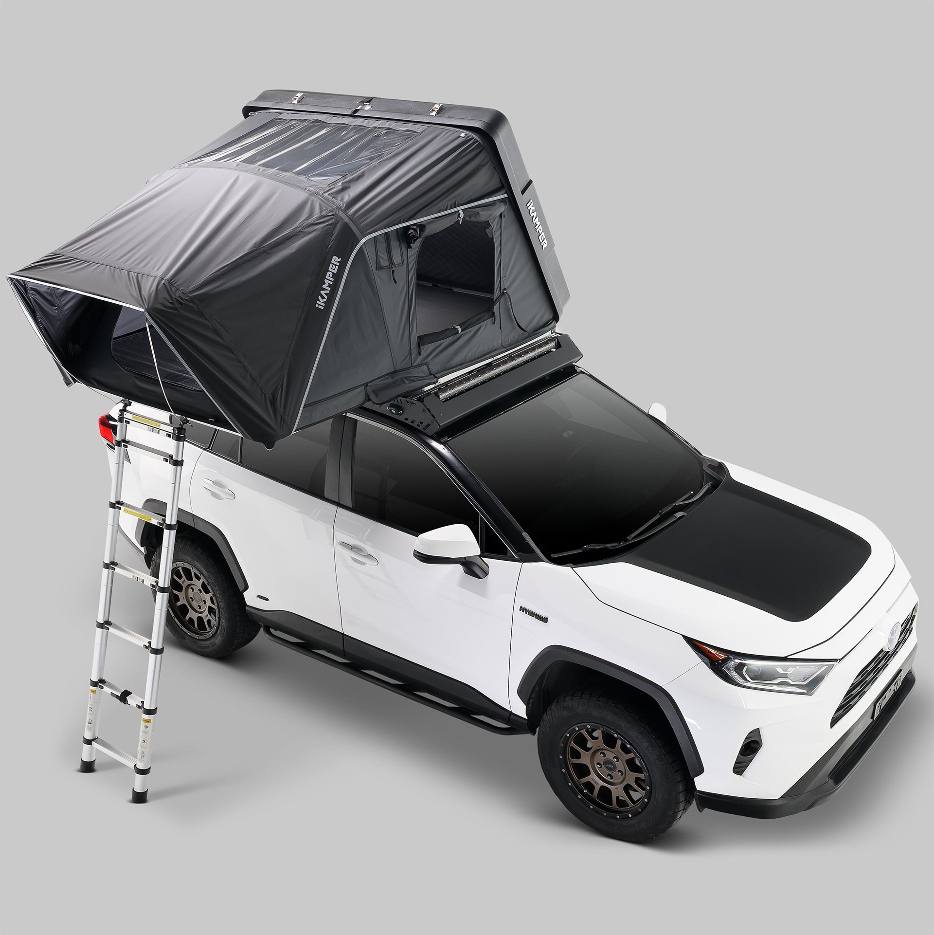 iKamper Skycamp Trio 4.0