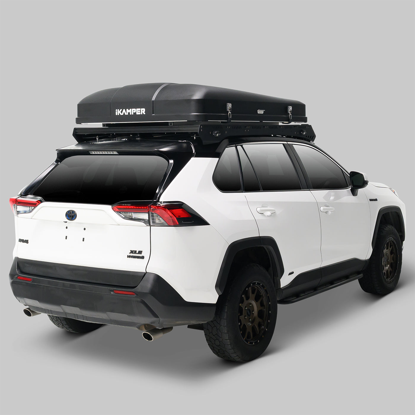 iKamper Skycamp Trio 4.0