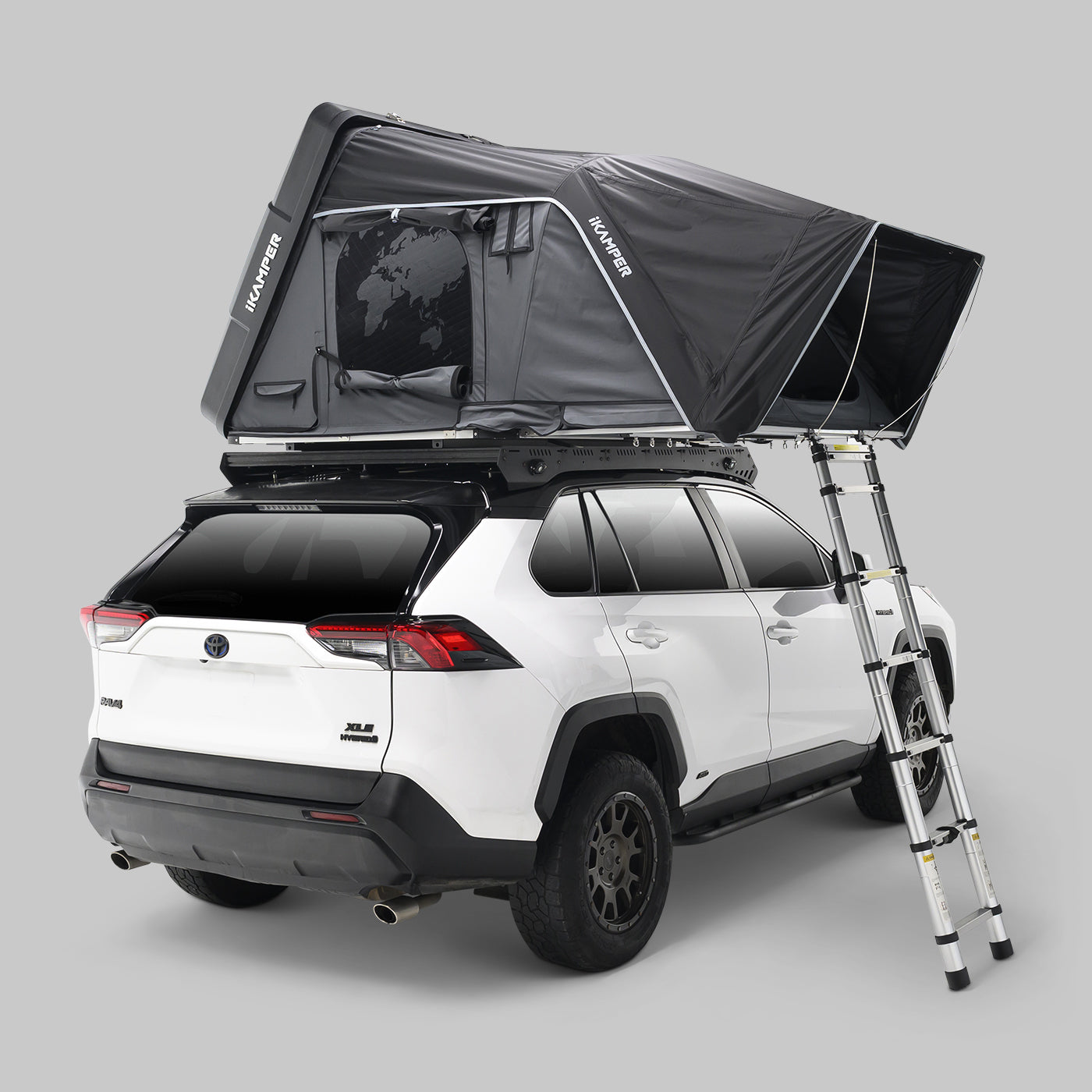 iKamper Skycamp Trio 4.0