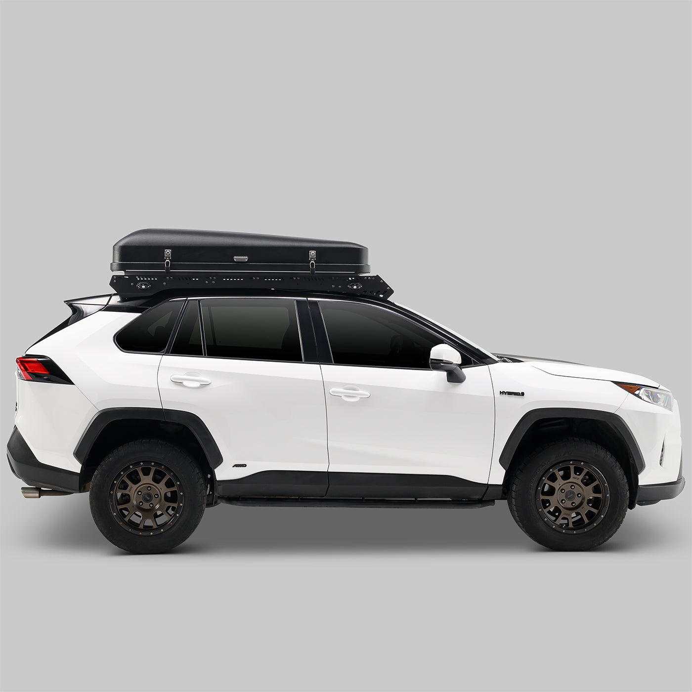 iKamper Skycamp Trio 4.0