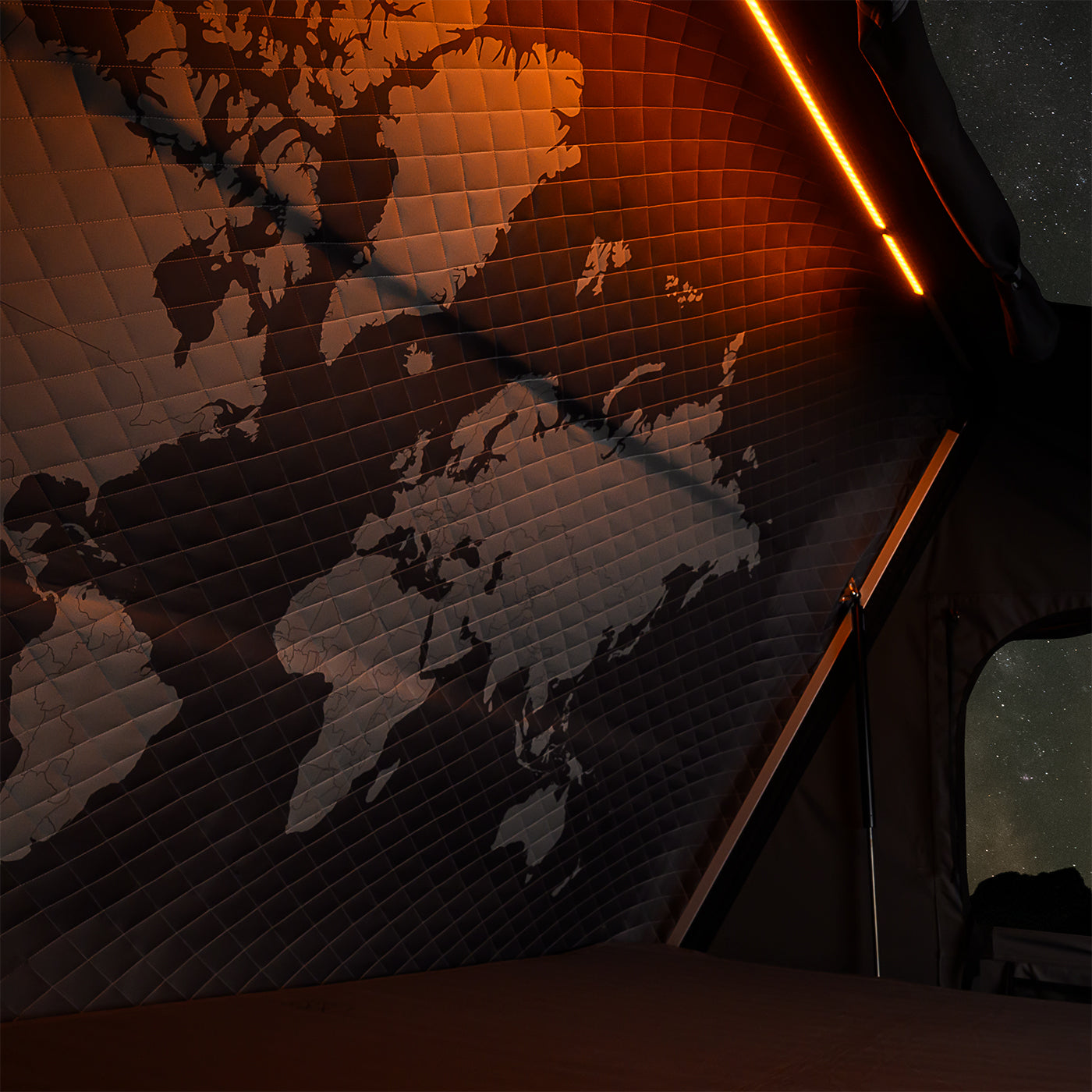 iKamper Skycamp Quad 4.0