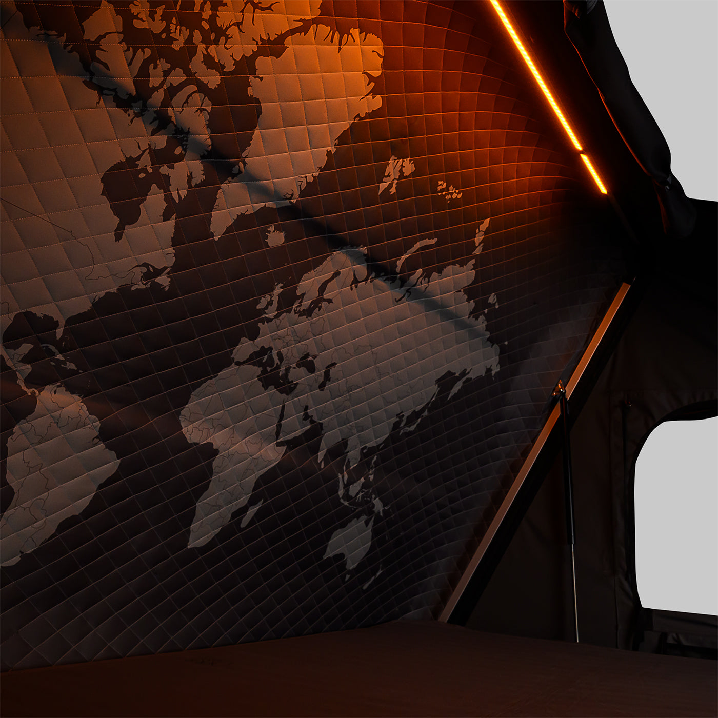iKamper Skycamp Trio 4.0