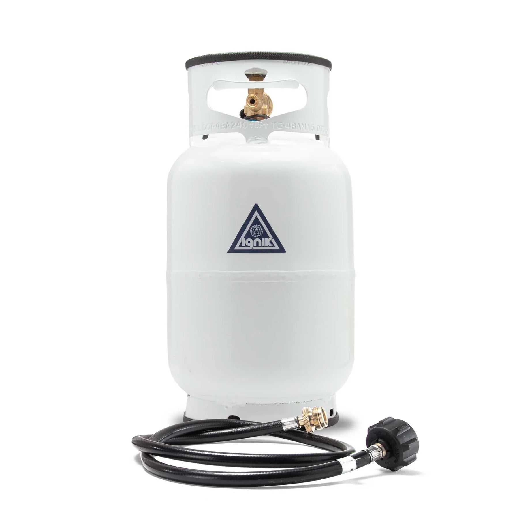 Ignik FireCan & Gas Growler X Bundle