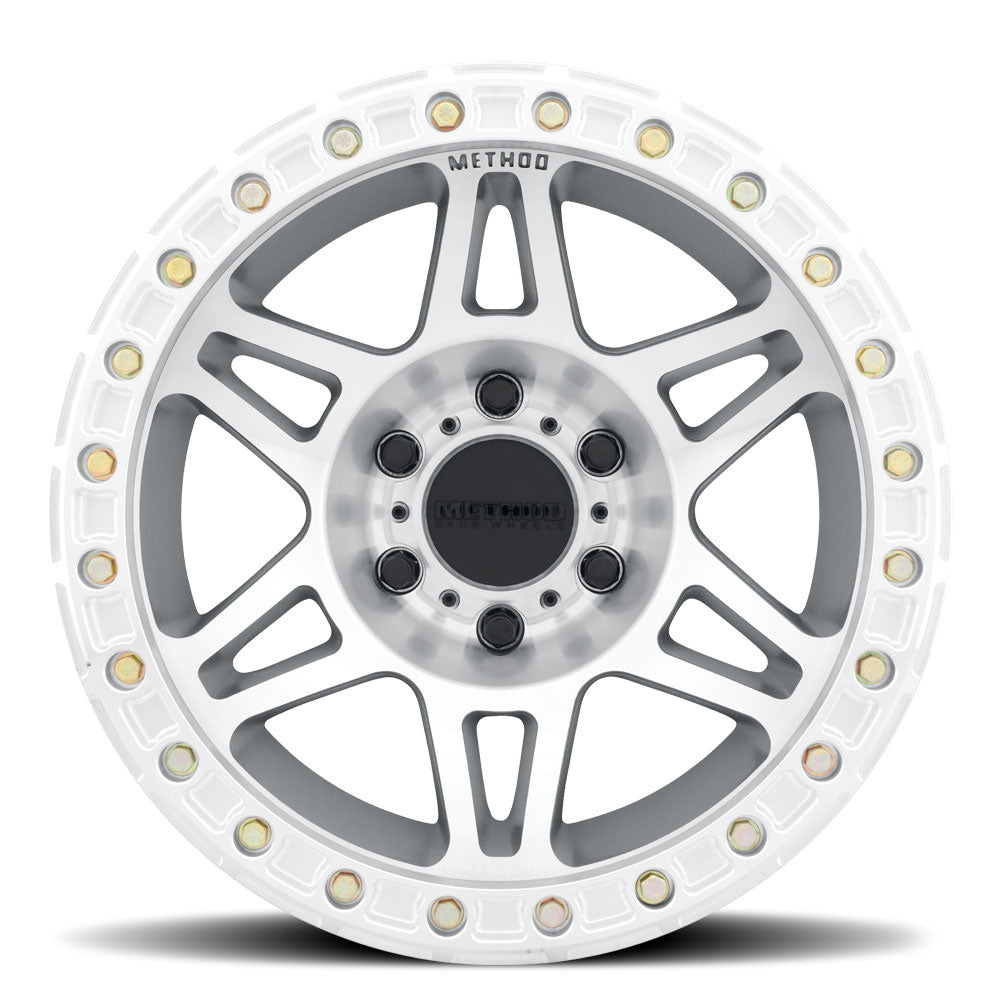 Method Race Wheels 106 | Beadlock | Machined