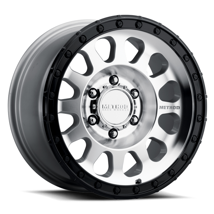 Method Race Wheels – KRAVE Automotive