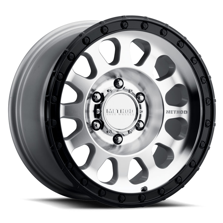 Method Race Wheels – KRAVE Automotive