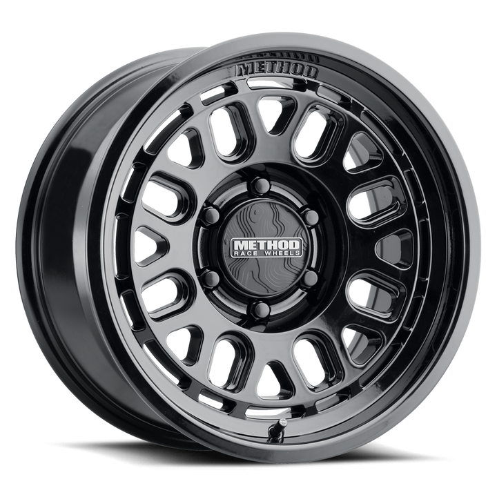Method Wheels Rally Method Race Wheels – KRAVE Automotive