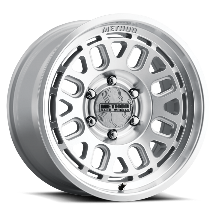 Method Race Wheels – KRAVE Automotive