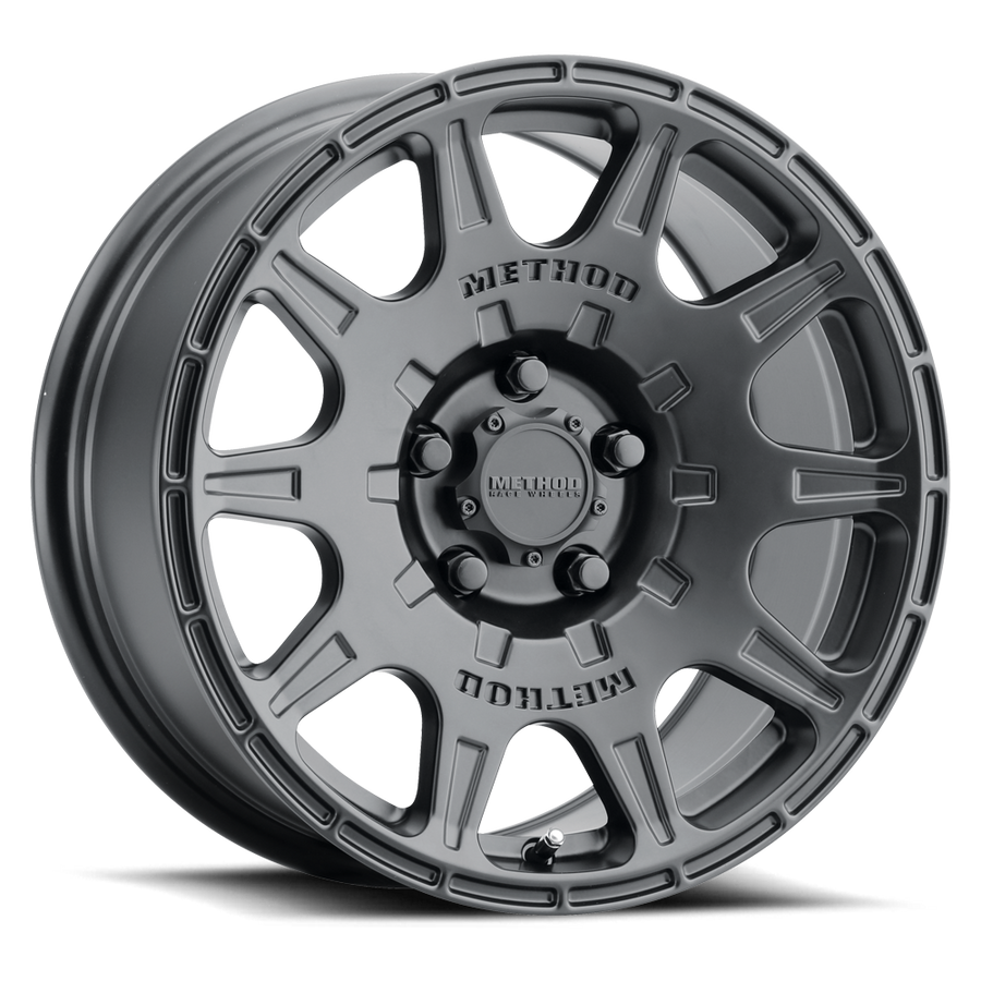 Method Race Wheels – KRAVE Automotive