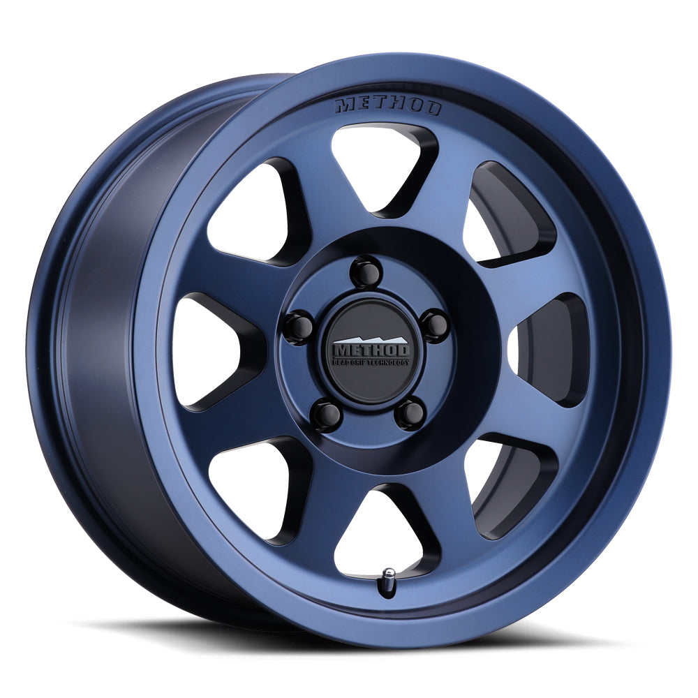 Method Race Wheels 701 |  Bahia Blue