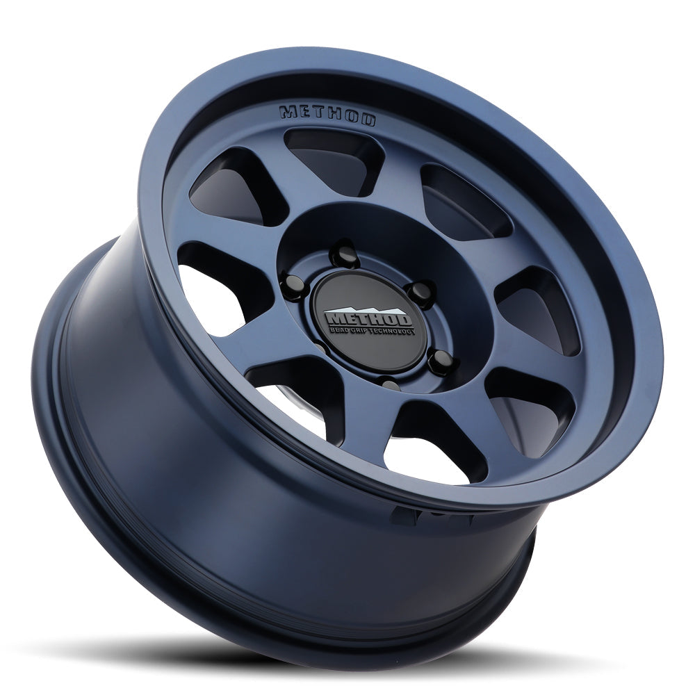 Method Race Wheels 701 |  Bahia Blue