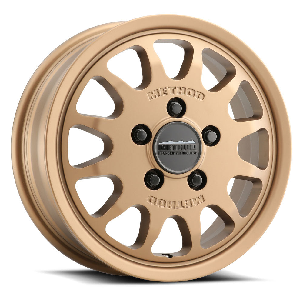 Method Race Wheels 703 | Method Bronze